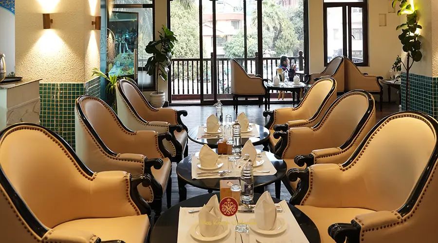 Alev Kebab Sultanate - The Authentic Turkish restaurant