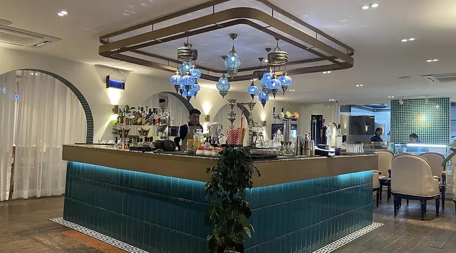 Best Resturant in Kathmandu | Alev kebab sultanate