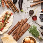 Authentic Turkish Kebabs | Alev Kebab Sultanate