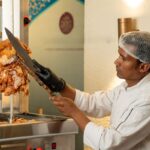 Best Shawarma in Kathmandu | Alev Kebab Sultanate