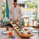 Longest kebab