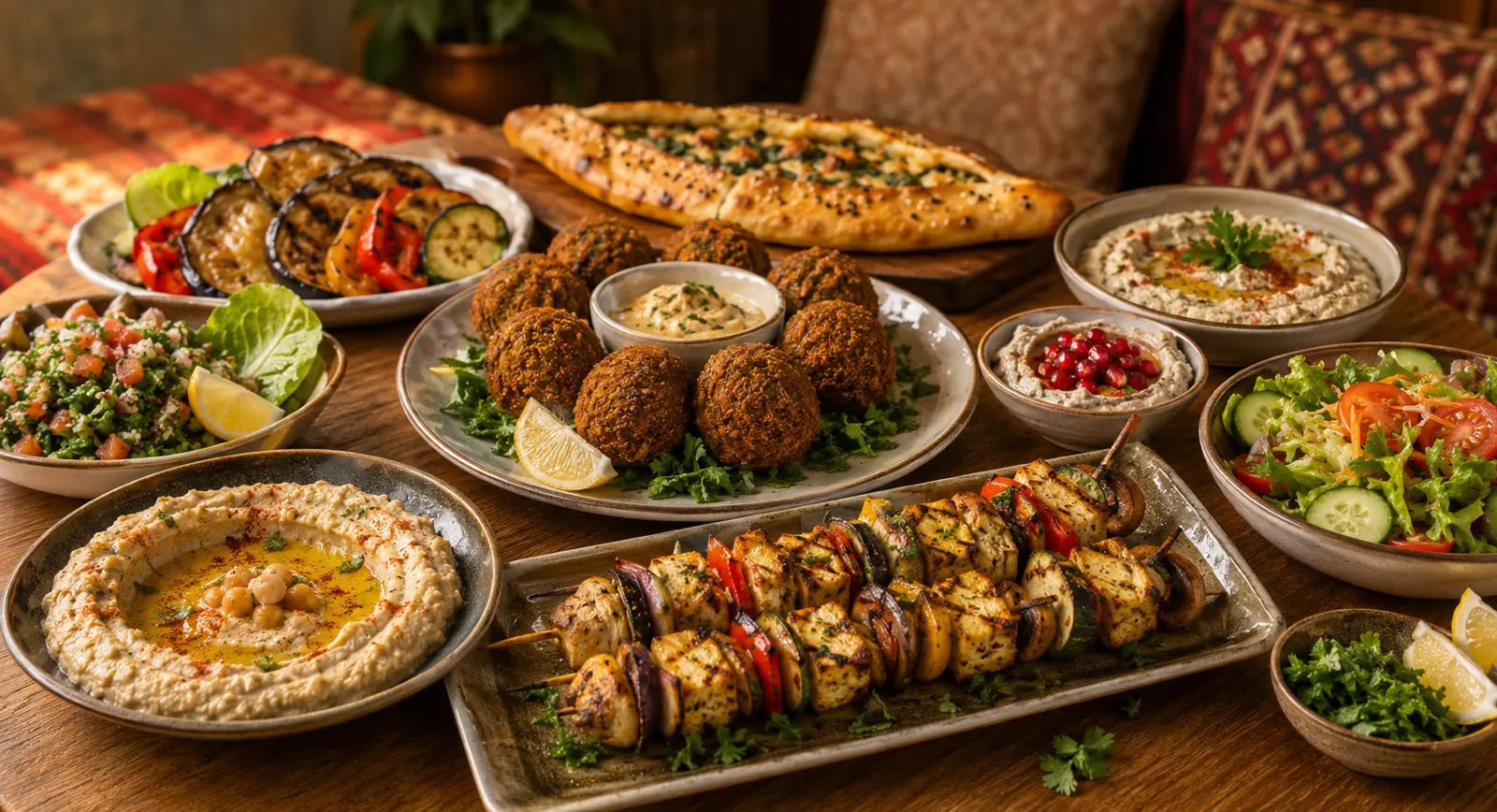 veg-food